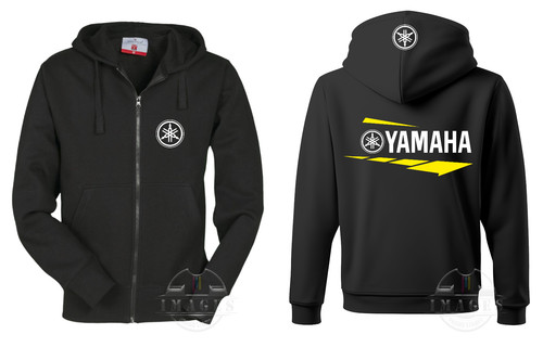 Kapuzenpullover full zip - kapuzenpullover,