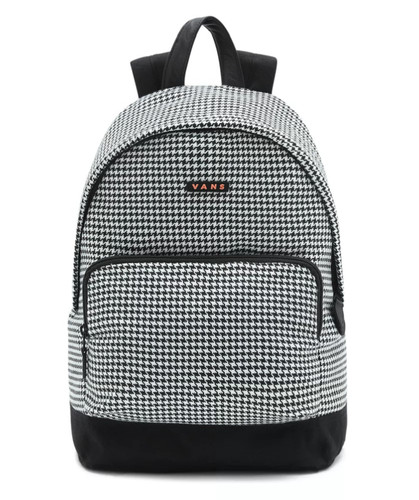 Vans well suited rucksack - well,
