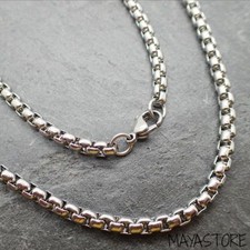 19cm 100cm halskette - -,