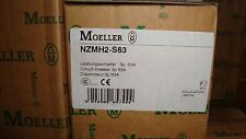 Moeller NZMH2-S63