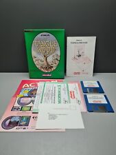 TANGLEWOOD ATARI ST OVP BOXED