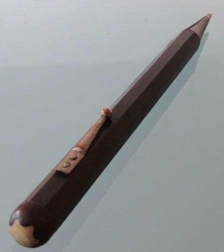Montblanc schöner uralt - 10,,