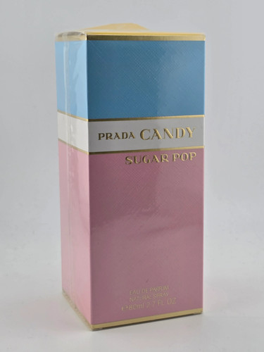 Prada candy sugar pop eau - eau, de