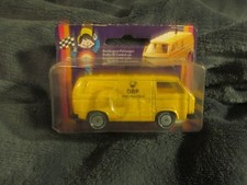 Siku 1314 VW Bus T3 Bundespost