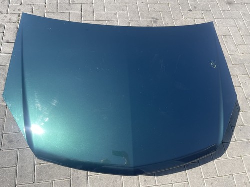 Motorhaube opel astra 2004 - motorhaube,