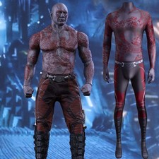 Guardians of the Galaxy Drax