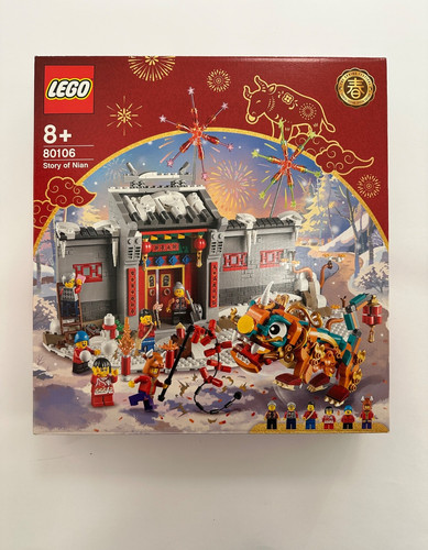 Lego seasonal geschichte - lego, seasonal: