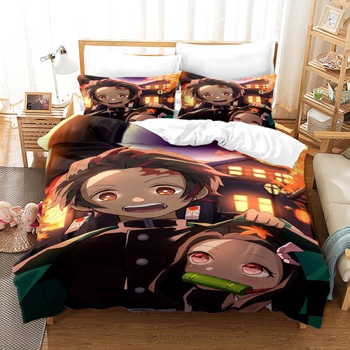 Hashira anime bettwäsche - anime,