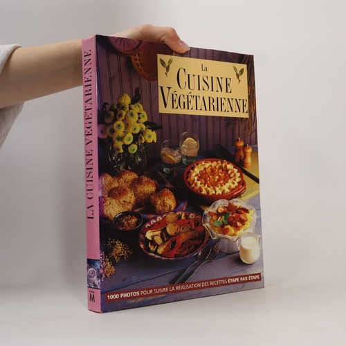 Cuisine végétarienne - cuisine, végétarienne 