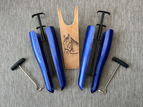 Stiefelspanner stiefelknecht - stiefelspanner,