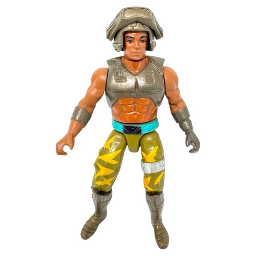 Vizar 1989 man - vizar,