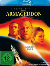Armageddon