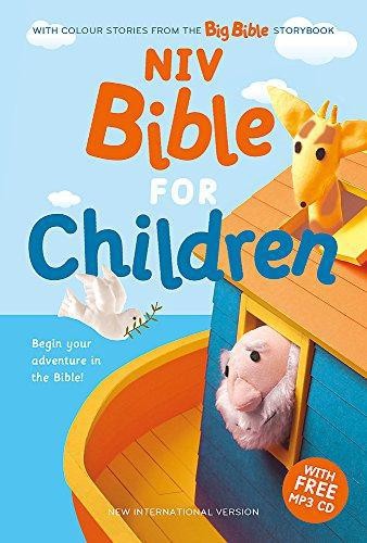 Niv bible for - niv, children: