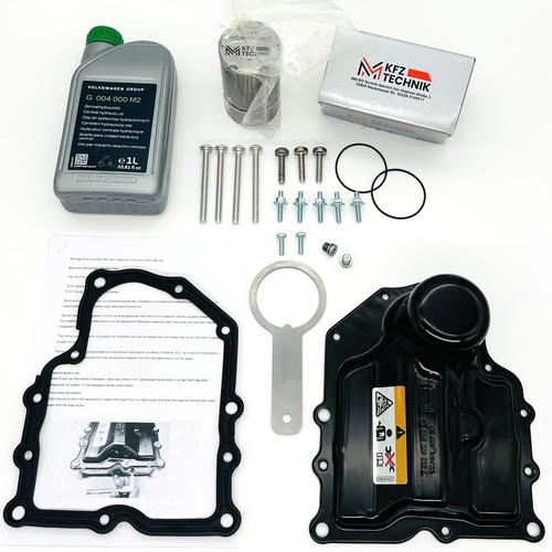 Dsg dq200 mechatronik - dq200,