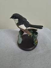 Eaglemoss Vogelwelt Der