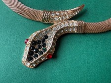 Eine ansehnliche Halskette