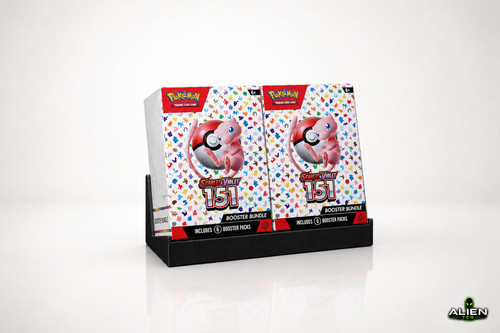 Pokemon tcg booster bundle - pokemon,