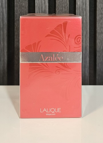 Lalique azalée eau - lalique, de