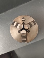 Emco 3 - Backenfutter 125mm KK