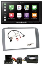 Pioneer 2DIN Lenkrad USB DAB