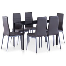 Essgruppe Esstischset