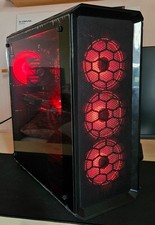 Gaming PC | GTX 1060 6GB |