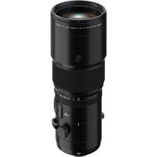 Fujifilm FUJINON GF 500mm F5.6 R LM OIS WR neuwertiger Rückläufer, 2 Jahre Ga...