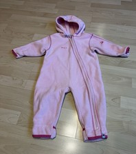 Jako-o Polarfleece Anzug