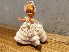 Schildkröt Puppe Vintage