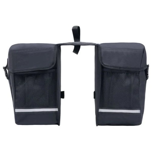 Große fahrradtasche - große,