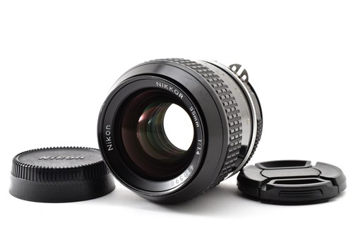 Fast neuwertig nikon ai - ai, 35