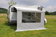 Eurotrail Universal Vorderwand