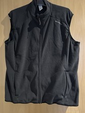 Quechua Fleece Weste Damen