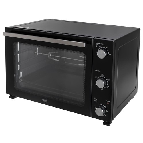 Adler 6028 elektrobackofen - ad,