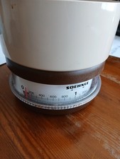 Soehnle Vintage mechanische