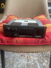 Blaupunkt Lübeck CC20 Defekt