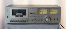 Technics RS 616 Kassettendeck