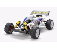 Tamiya 47367 1:10 RC Manta Ray