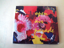 ALESSANDRO ALESSANDRONI OPEN