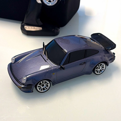 Porsche drift rc car - drift,
