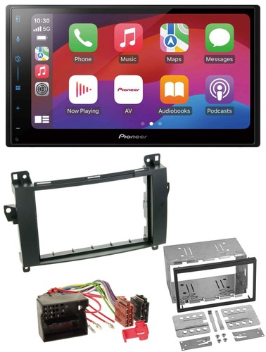 Pioneer dab usb mp3 bluetooth - usb,