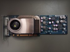 Apple Nvidia GeForce 6800