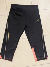 Damen Tight Pro Touch Laufhose