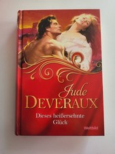 Dieses heißersehnte Glück -