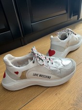 Original Moschino Sneaker