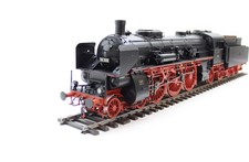 KM1 101832 Spur1 Dampflok bad