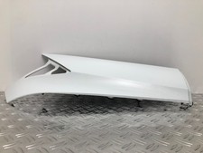 Abdeckung Schiebetürschienen