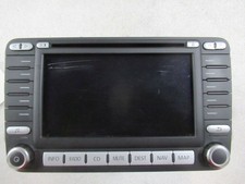 VW PASSAT VARIANT (3C5) Radio