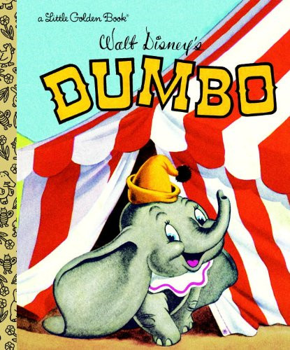 Dumbo little - dumbo, (little