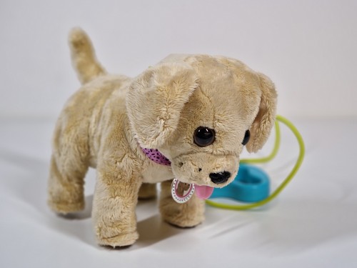 Zapf baby born lucky dog - zapf,